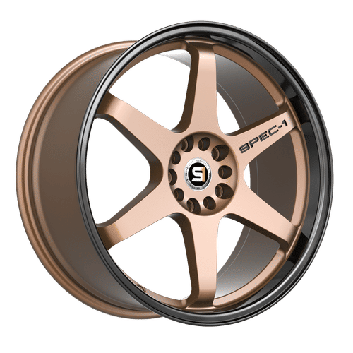 SPEC-1 RACING SPT-33MZBL