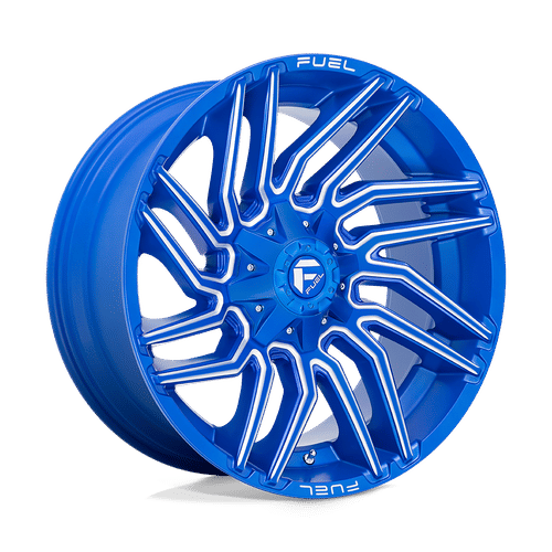 Fuel D774