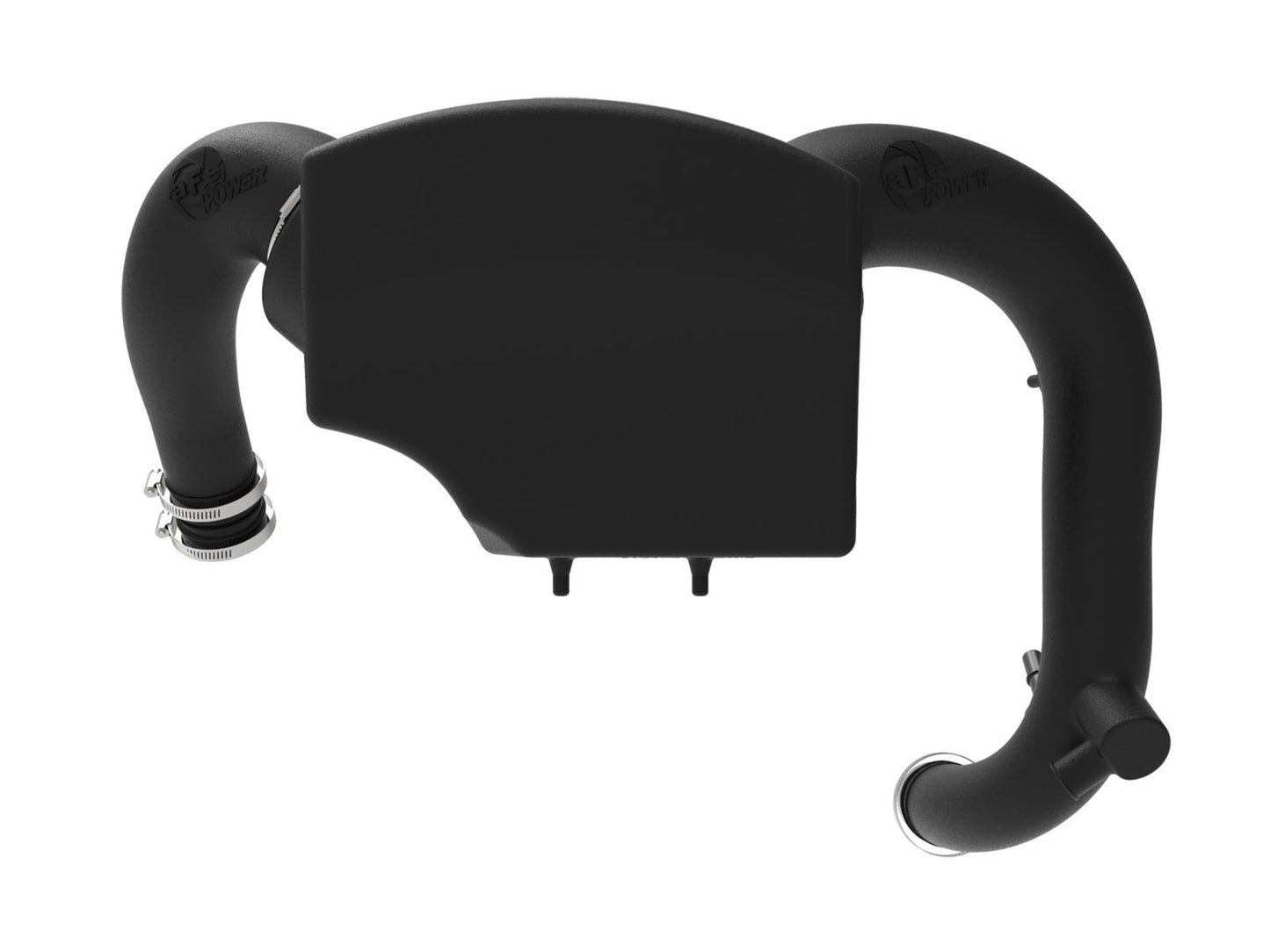 aFe Momentum GT Cold Air Intake System with Pro 5R Filter | Fits 2020–2024 Ford Explorer 3.0L EcoBoost
