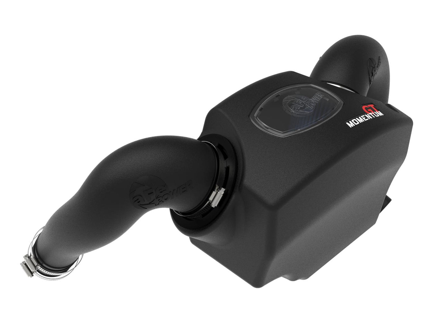 aFe Momentum GT Cold Air Intake System with Pro 5R Filter | Fits 2020–2024 Ford Explorer 3.0L EcoBoost