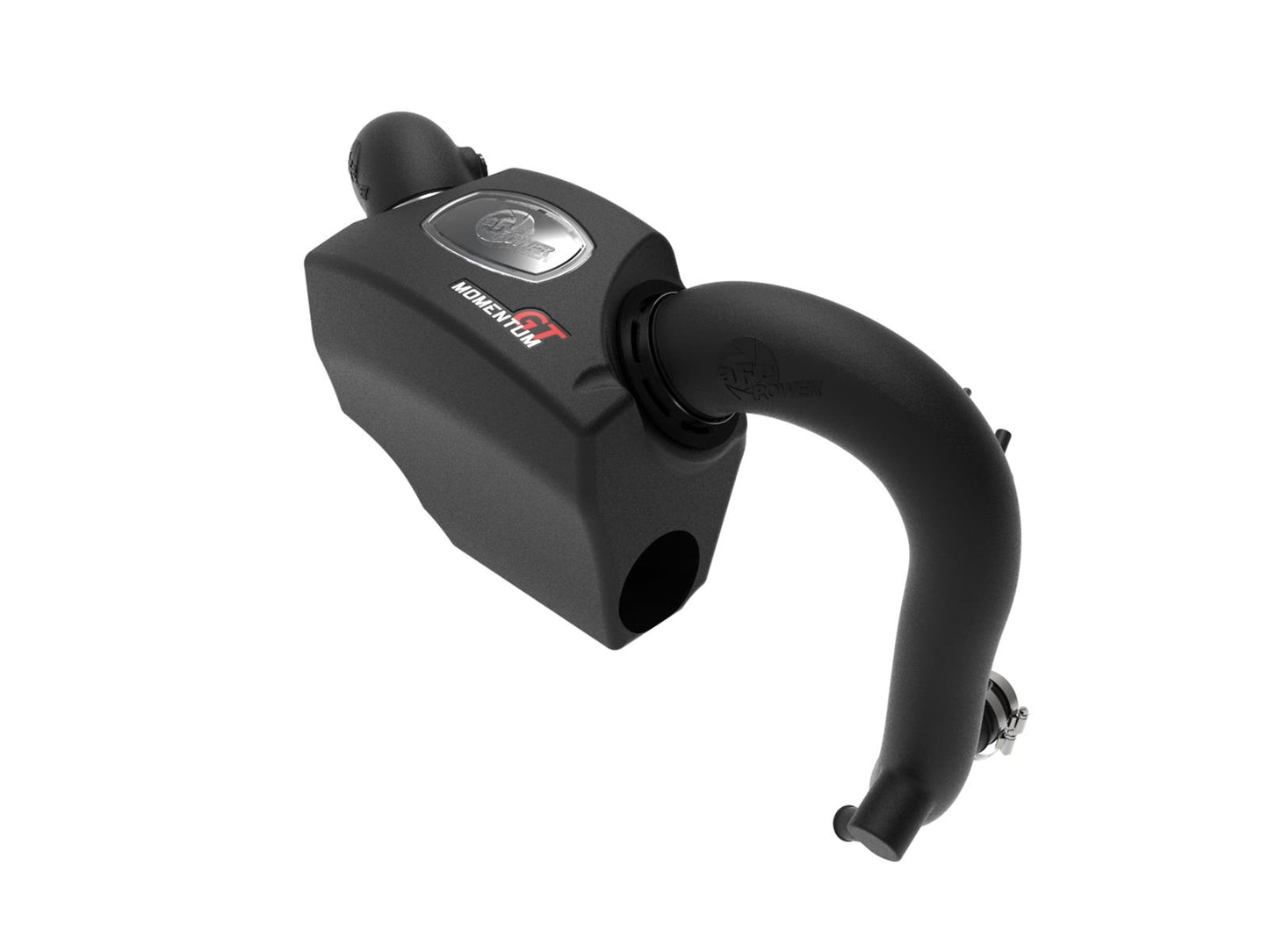 aFe Momentum GT Cold Air Intake System with Pro DRY S Filter | Fits 2020–2024 Ford Explorer 3.0L EcoBoost