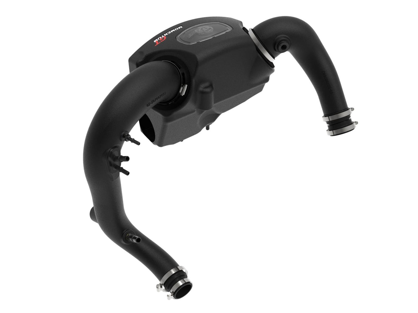 aFe Momentum GT Cold Air Intake System with Pro 5R Filter | Fits 2020–2024 Ford Explorer 3.0L EcoBoost