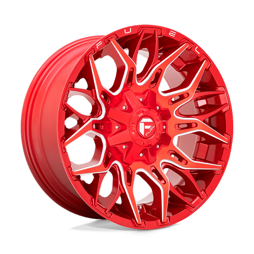 Fuel D771