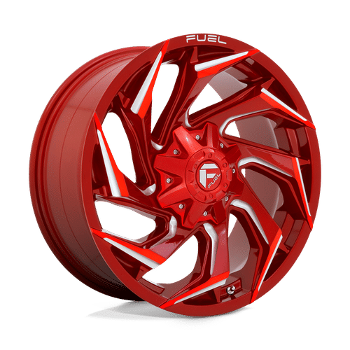 Fuel D754