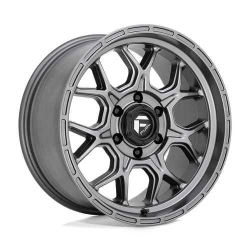 Fuel D672 TECH