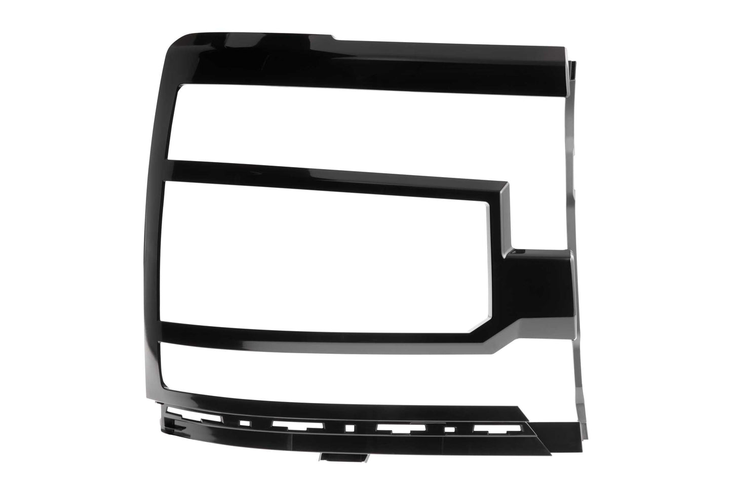 Morimoto XB LED Headlights – Chevrolet Silverado 1500 (2016–2018) | Set