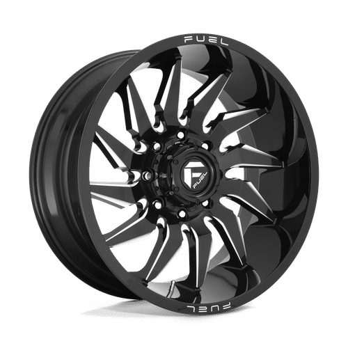 Fuel D744