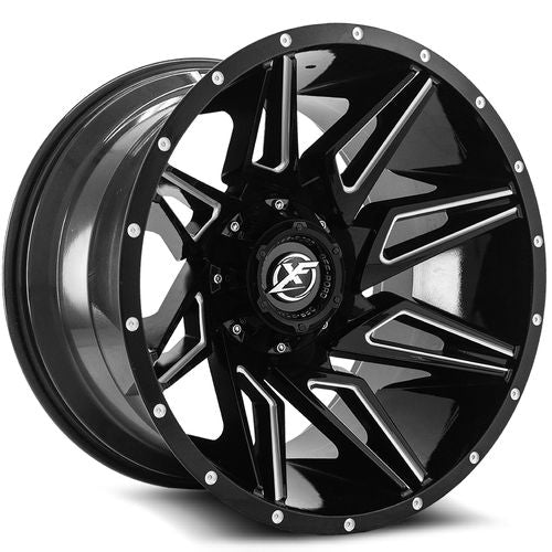 XF OFFROAD XF-218