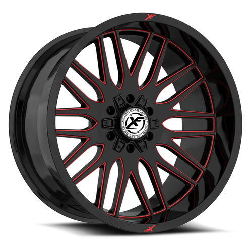 XF OFFROAD XF-240GBML-R