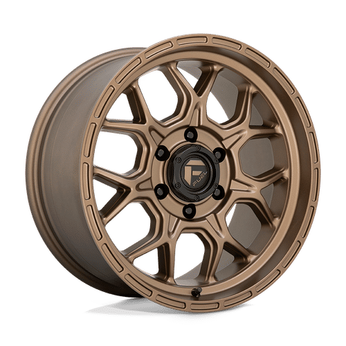 Fuel D671 TECH
