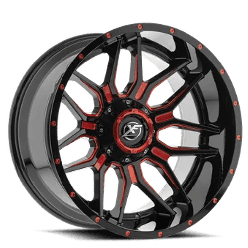 XF OFFROAD XF-222