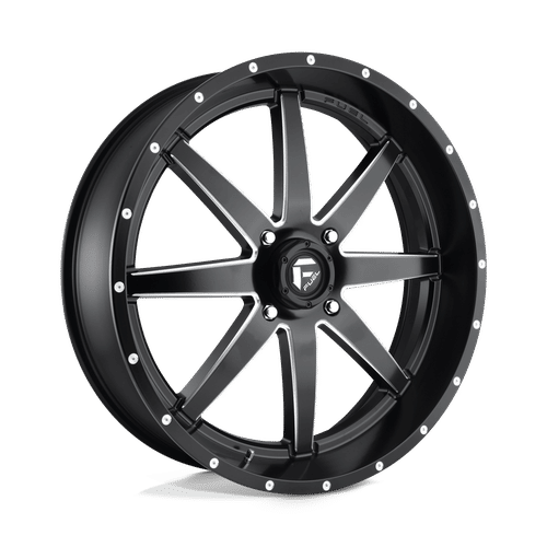Fuel D538