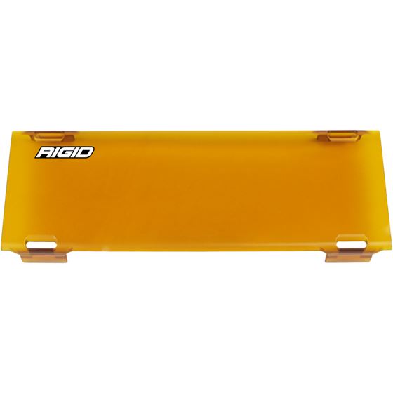 RIGID 10" E-Series Black Light Cover – RIG-110913