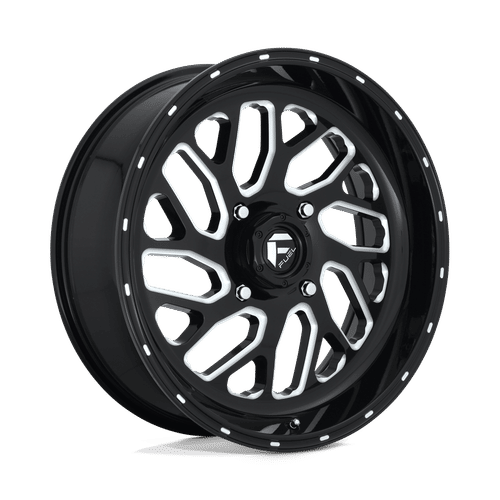 Fuel D581