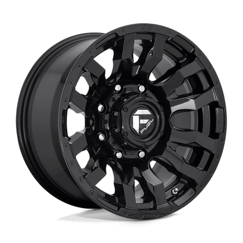 Fuel D675