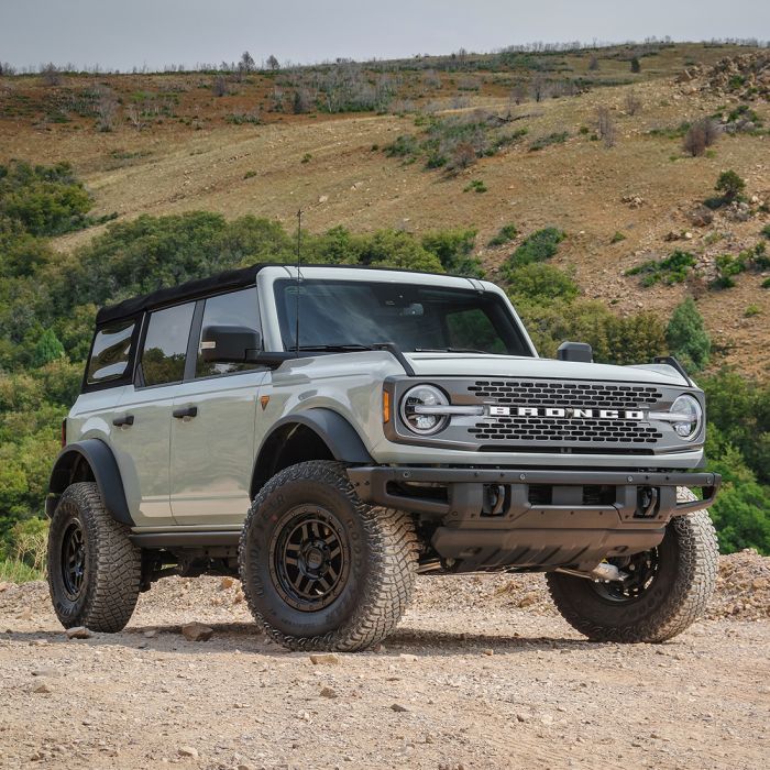 ReadyLIFT 1.25" Front Leveling Kit for 2021-2025 Bronco