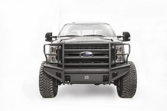 Elite Ranch Bumper