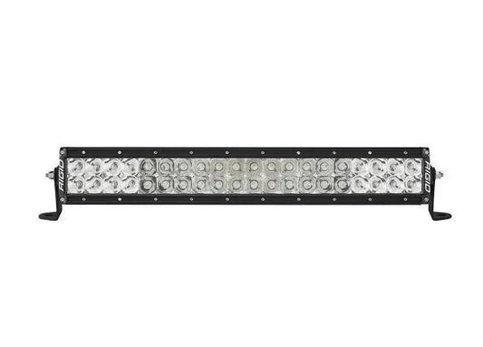 RIGID 20" E-Series PRO Spot/Flood Combo LED Lightbar – RIG-120313