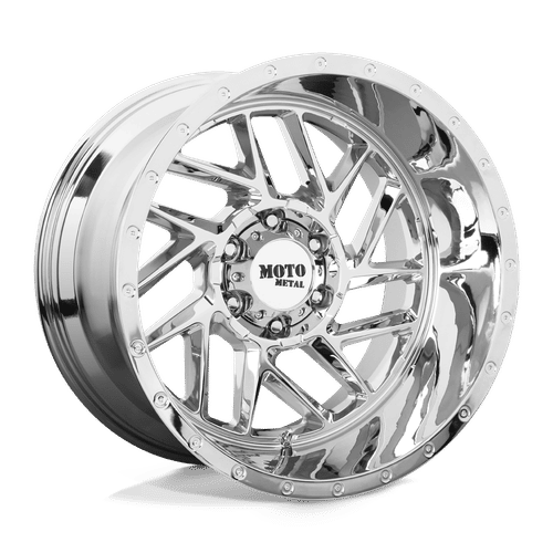 Moto Metal MO985 BREAKOUT