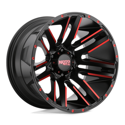 Moto Metal MO978 RAZOR