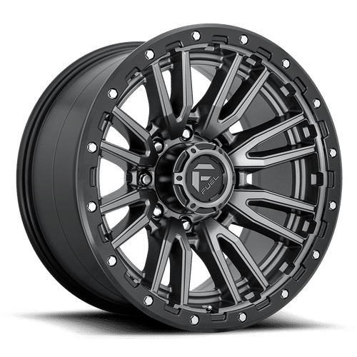 Fuel D680 REBEL