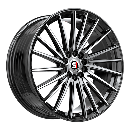 SPEC-1 RACING SP-68BM