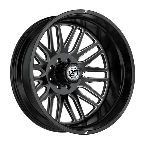 XF OFFROAD XF-240GBML-R