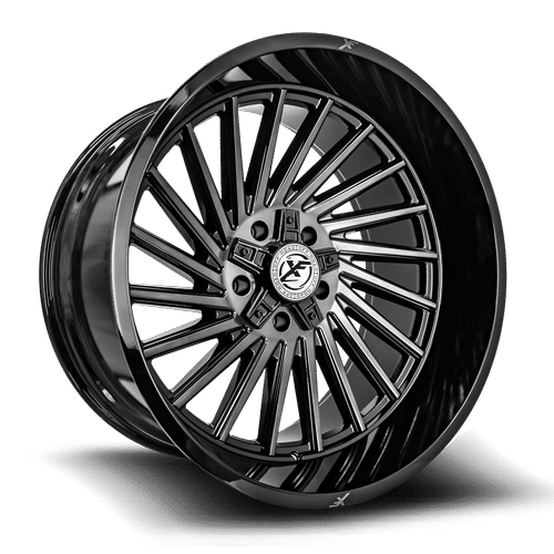 XF OFFROAD XF-239GBBRDDT