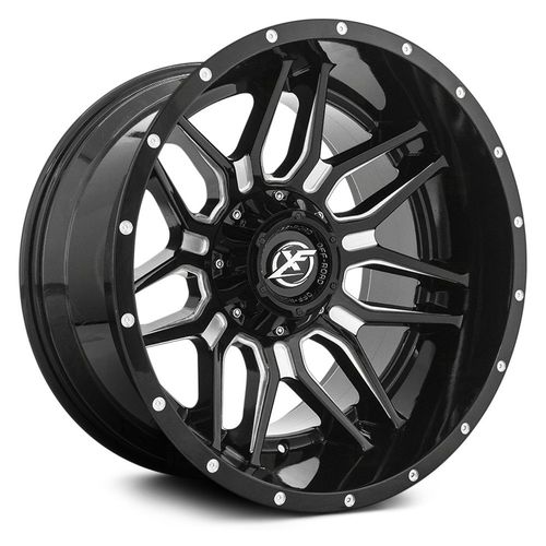 XF OFFROAD XF-222