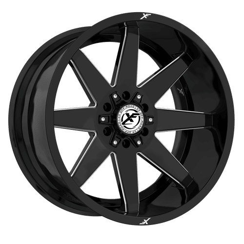 XF OFFROAD XF-236