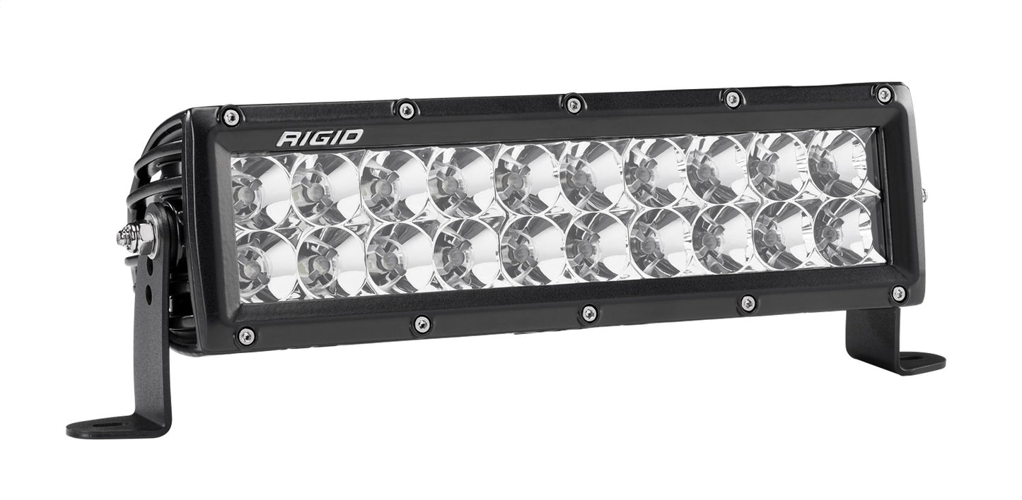 RIGID 10" E-Series PRO Flood LED Lightbar – RIG-110113
