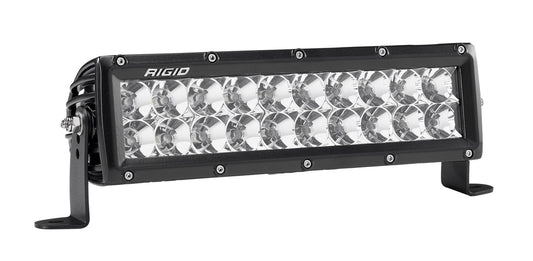 RIGID 10" E-Series PRO Flood LED Lightbar – RIG-110113