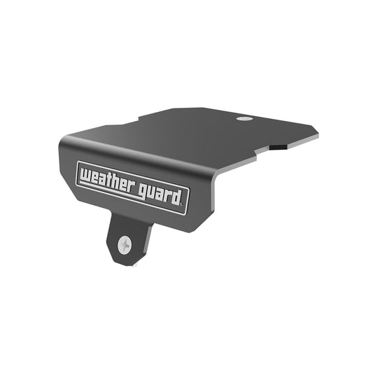 Weather Guard Side Light Bracket Kit – 11919-52-01 | 2 Pack | Fits Weather Guard Headache Racks