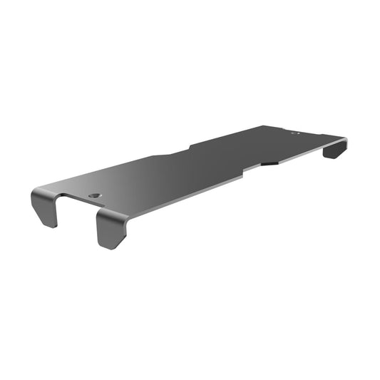 Weather Guard Center Light Bracket – Model 11920-52-01 | Headache Rack Accessory for Warning Light Mounting