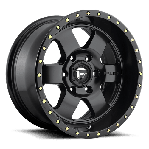 Fuel D618 PODIUM