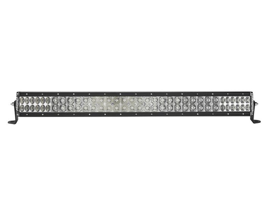 RIGID 30" E-Series PRO Drive/Spot Combo LED Lightbar – RIG-132313