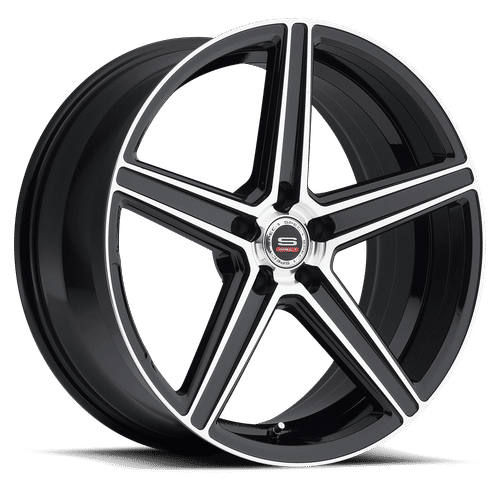 SPEC-1 RACING SP-8