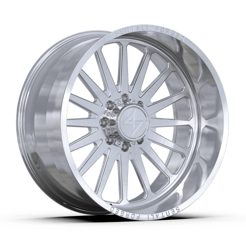 Sentali Forged SF2BRM