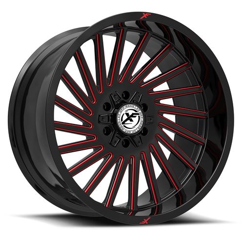 XF OFFROAD XF-239GBMRED