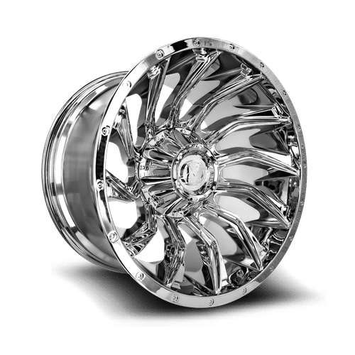 XF OFFROAD XF 224 CHROME
