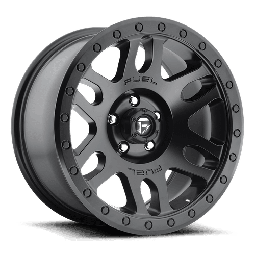 Fuel D584 RECOIL