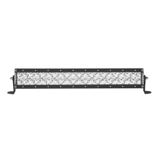 RIGID 20" E-Series PRO Flood LED Lightbar – RIG-120113
