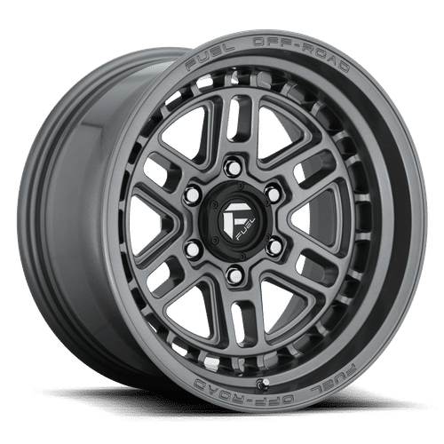 Fuel D668 NITRO