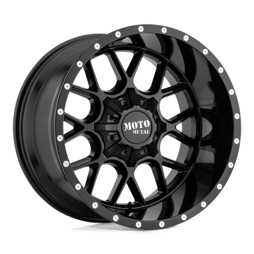 Moto Metal MO986 SIEGE