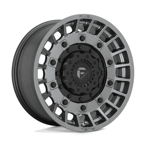 Fuel D726