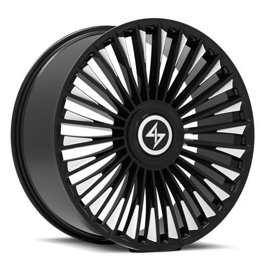 Sentali Luxx Turbine