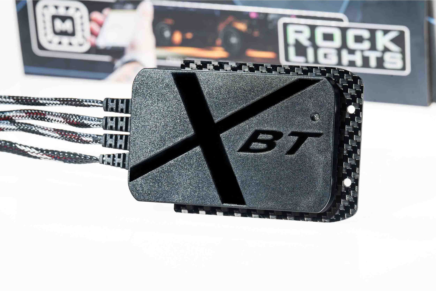 Morimoto XRL25 Rock Light Kit – RGB LED – 6 Pack