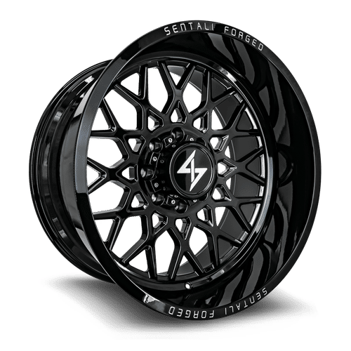 Sentali Forged SF5GB