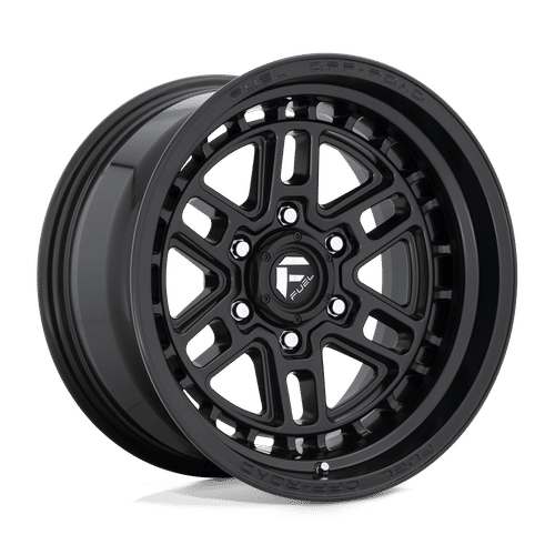 Fuel D667