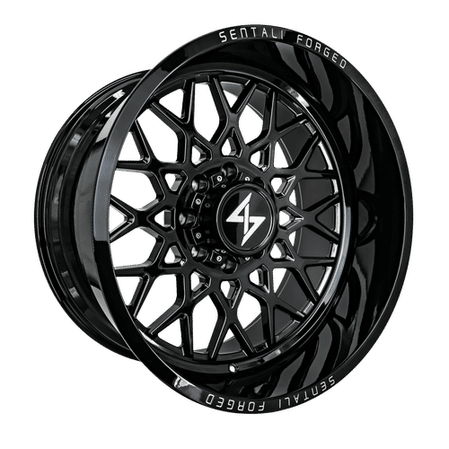 Sentali Forged SF-5